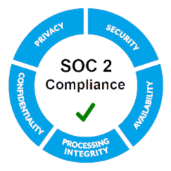 SOC logo